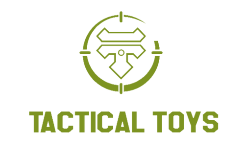 Tactical Toys Malaysia 